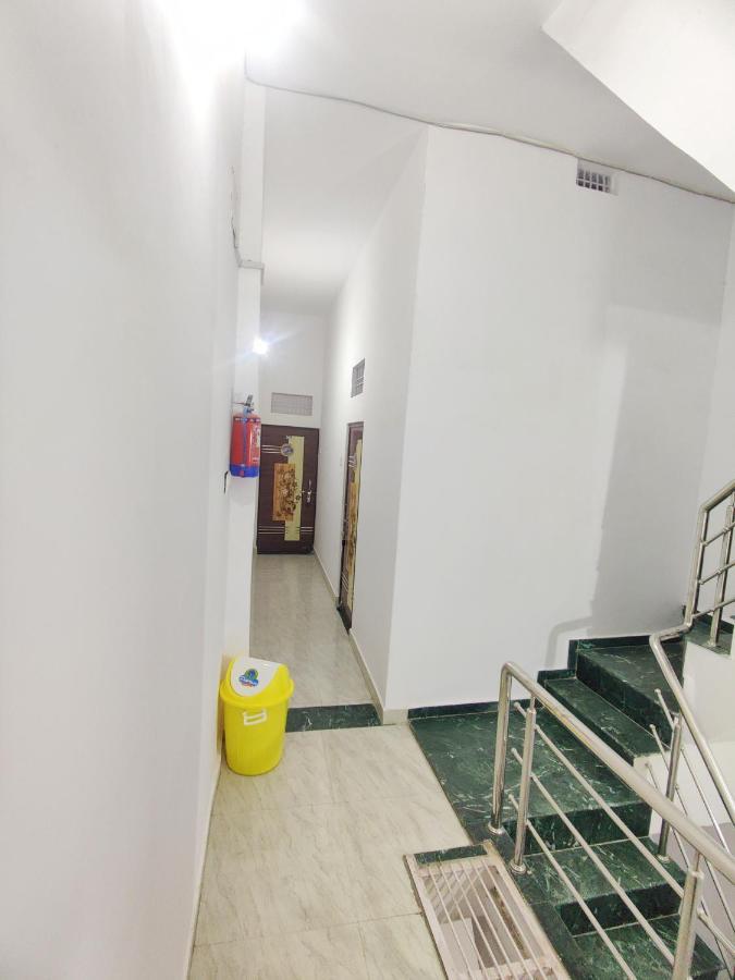 Kohinoor Guest House Varanasi Bagian luar foto