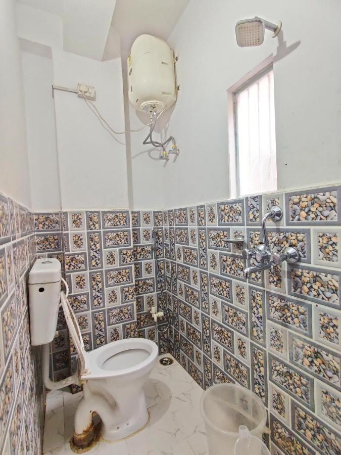 Kohinoor Guest House Varanasi Bagian luar foto