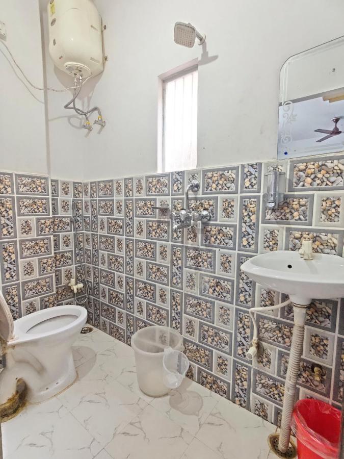 Kohinoor Guest House Varanasi Bagian luar foto
